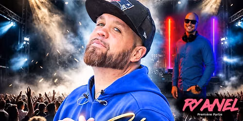 Sir pathétik et DJ Ryanel