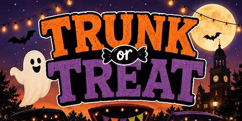 BLOOMSBURG ELKS DRUG AWARENESS @ BLOOMSBURG UNIVERSITY TRUNK or TREAT