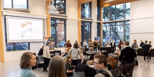 Nov SBM: ZERO Celebrates 2025 Progress towards Oregon's Clean Future