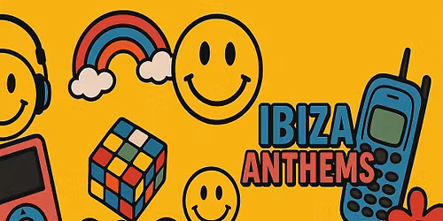 Ibiza Anthems: 90\u2019s vs 00\u2019s