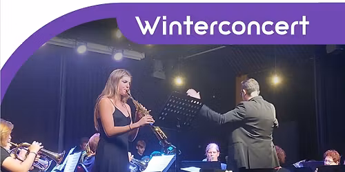 Winterconcert 2025