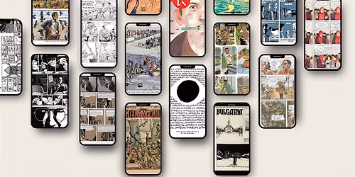 Informed Images