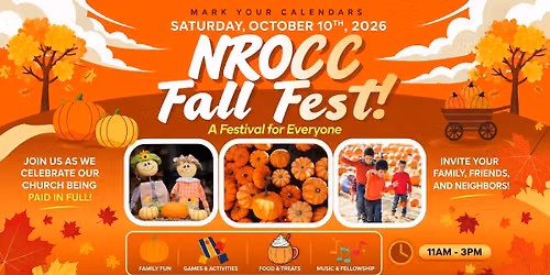 Fall Fest