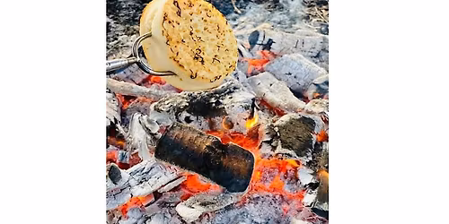 *10:30 am* Campfire Crumpets & Dens at Ryton Pools Country park