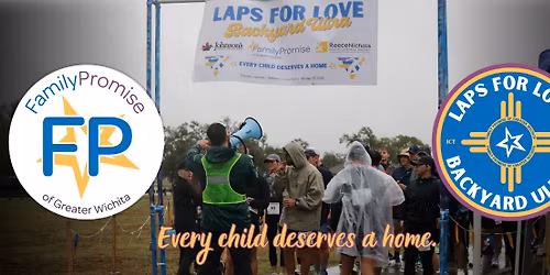 2026 Laps for Love Backyard Ultra Marathon