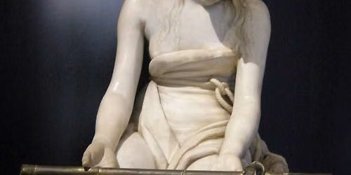 Feast of the Holy Mary Magdalene