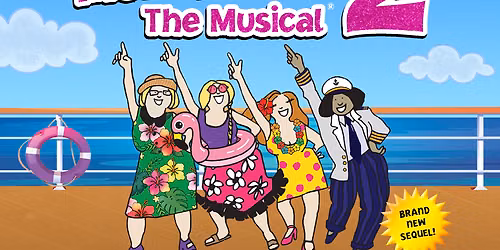 Menopause The Musical at Rose State Performing Arts Center