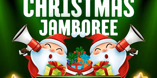 Northern Lights Install Second Annual Christmas Jamboree