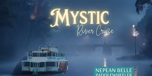 \ud83c\udf89 Mystic River Cruises - A Magical Get-Together \ud83c\udf89
