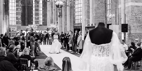 XL Trouwbeurs Deventer