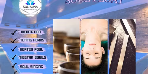 Soul Float
