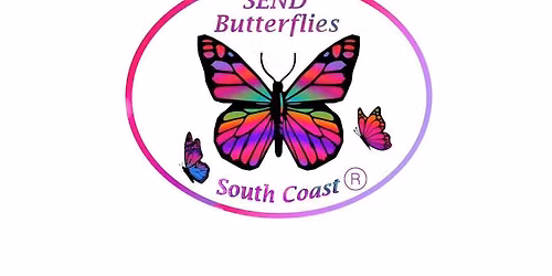 Disabled Carers Support Group with SEND Butterflies South Coast