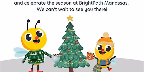 Cookies and Cocoa Open House