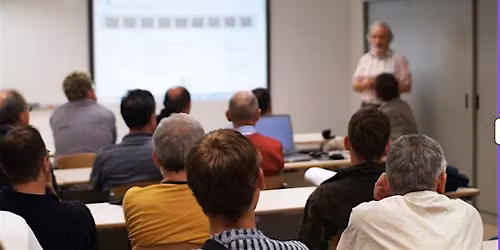 Keys to Cash Flow: A Seminar for First-Time Real Estate Investors