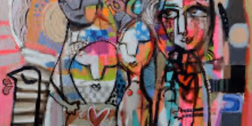 Opleiding 'IFS-informed delenwerk' (2026)