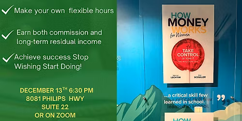 Ready To Make An Impact?