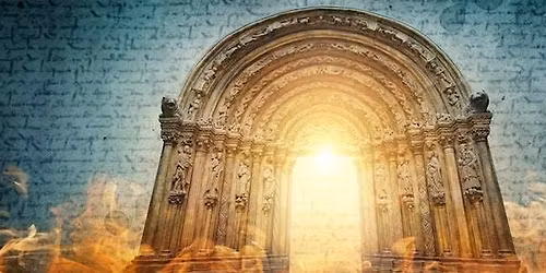 Songs and Sermons for a Challenging Time