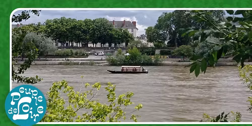 FESTIVAL PEUPLE DE LOIRE : VIR\u00c9ES LIG\u00c9RIENNES #1 (Sp\u00e9ciales Jeune Public)