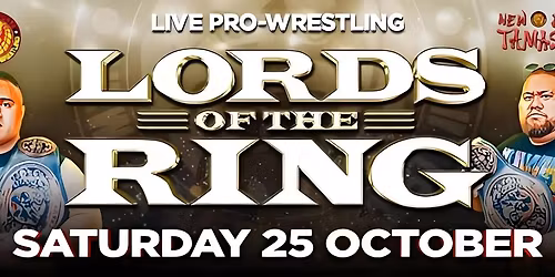 LORDS OF THE RING