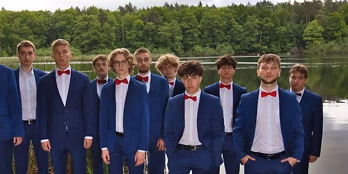 148. Galeriekonzert im StadtMuseum Pirna: twentytwo-ensemble \u2013 Echo des Sommers