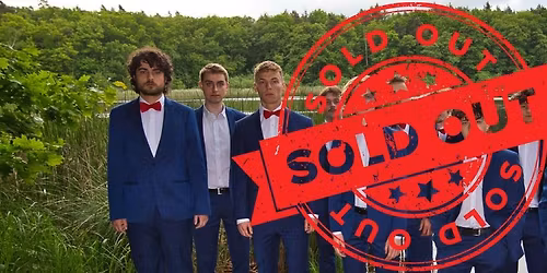 148. Galeriekonzert im StadtMuseum Pirna: twentytwo-ensemble \u2013 Echo des Sommers