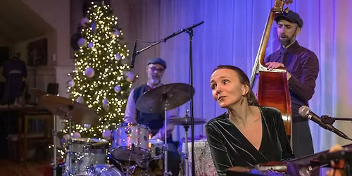 Heather Pierson's Charlie Brown Christmas