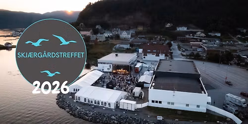 Skj\u00e6rg\u00e5rdstreffet 2026