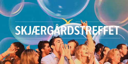 Skj\u00e6rg\u00e5rdstreffet 2026