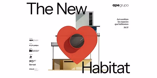 The New Habitat 26\/27