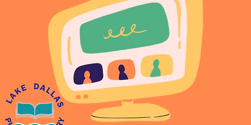 Computer Class for Adults