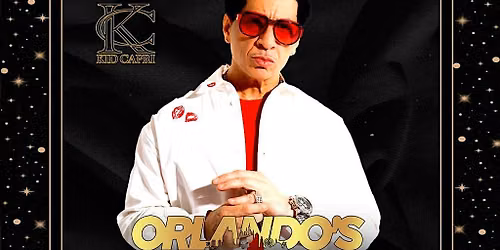 KID CAPRI - Orlando Dj Summit Afterparty