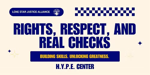 Rights, Respect, and Real Checks
