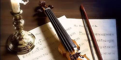 America 250:  Connecticut Tunes & Tales of Revolution