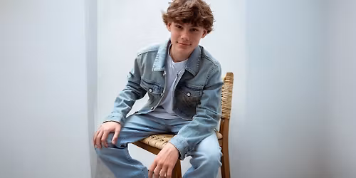 Maddox Batson - I Need A Truck Tour