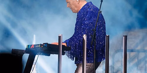 Blue Note Napa Summer Sessions at The Meritage: Howard Jones