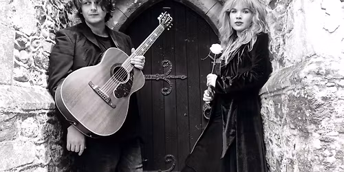 Hattie & Stef 