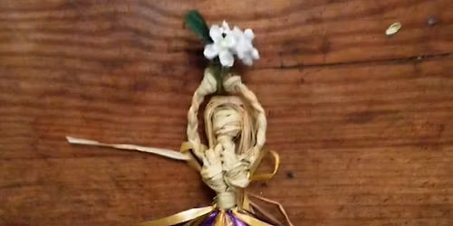Sacred Sweatlodge Celebrating Lughnasadh 
