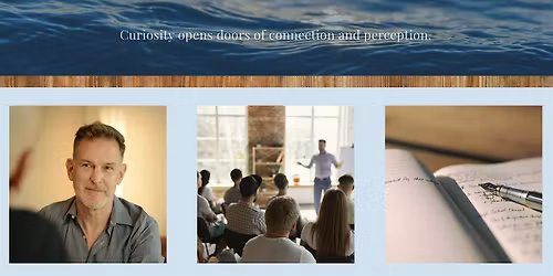 Clarity and Resilience in a Changing World: A Six-Week Course