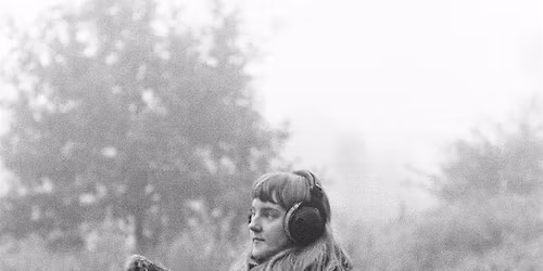 Composing with Nature: A Creative Workshop by Ableton with Hayley Suviste