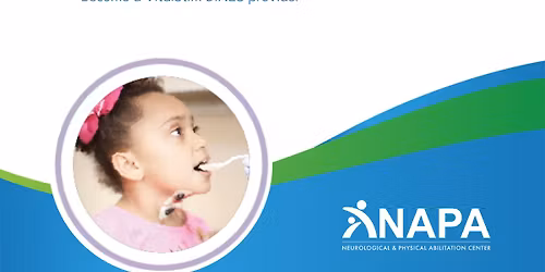 NAPA Center Boston VitalStim Therapy and Beyond