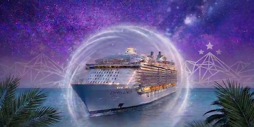"Romantasy at Sea" - A Court of Thorns and Roses (ACOTAR) 6 Fan Cruise