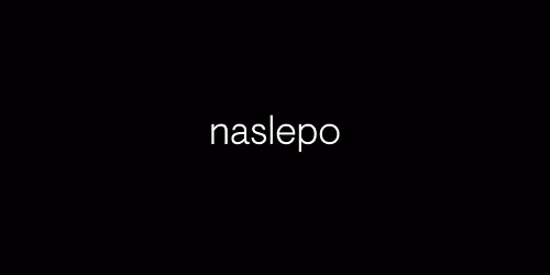 Bio Central Naslepo | srpen 2026