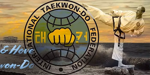 Grand Master Nardizzi Seminar