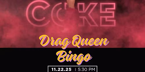 Drag Queen Bingo