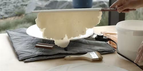 Bake Lefse with Heidi Eger