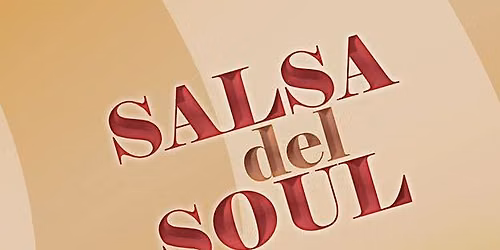 Salsa del Soul at Golden Valley Concerts in the Park