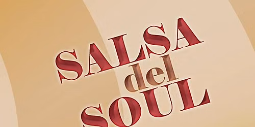 Salsa del Soul at Golden Valley Concerts in the Park