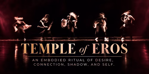 TEMPLE of EROS
