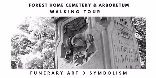 Walking tour: Funerary Art & Symbolism