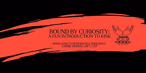 Bound by Curiosity: A Fun Introduction to Kink